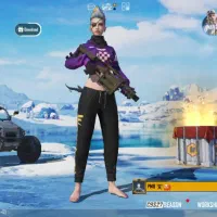 اکانت پابجی