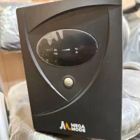 یو پی اس مگا مد ۲۰۰۰