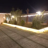 اجاره روزانه/هفتگی/ماهانه ویلا ۲۰۰ متری در دهشک|اجارهٔ کوتاه‌مدت ویلا و باغ|مشهد, دهشک|دیوار