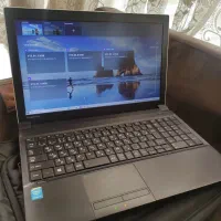 لپتاپ قدرتمند(Toshiba satellite) سری پیشرفته B-554|رایانه همراه|تهران, امامت|دیوار