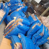 تشک مهمان.مسافرتی( ۲ کیلویی)