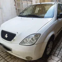 تیبا ۱ کاملا سالم تمیز