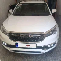 فیدلیتی پرایم 7 نفره