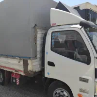 فوتون ۵۴۰۰|خودرو سنگین|کهریزک, |دیوار