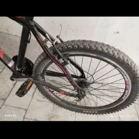 دوچرخه ویوا 26|دوچرخه، اسکیت، اسکوتر|زرند, |دیوار