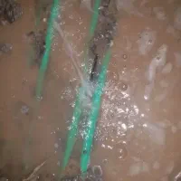 لوله کشی آب نشت یابی تشخیص ترکیدگی رباط‌کریم|خدمات پیشه و مهارت|رباط‌کریم, رباط‌کریم|دیوار