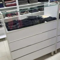 قفسه ام دی اف