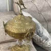 شکلات خوری برنز