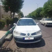 مگان مدل 91 e2 2000 فروشی