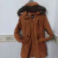 پالتو. زمستانی