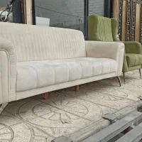 مبل سه نفره