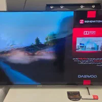 فقط و فقط یک عدد tv55 سری z دوو اصل گیمینگ