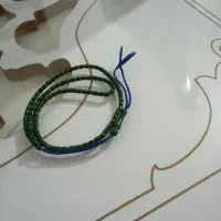 تسبیح مردانه|بدلیجات|مهاباد (آذربایجان غربی), |دیوار