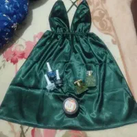 لباس های مجلسی شرایط خوب