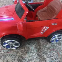 ماشین شارژی