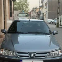 پژو پارس|خودرو سواری و وانت|رشت, دیانتی|دیوار