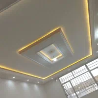 گچکاری وگچبری