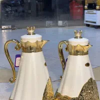 فلاکس و دله و منقل|قوری، کتری، قهوهساز دستی|تهران, اکباتان|دیوار