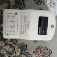 محافظ کولر (ترمینالی( micromax|سایر لوازم برقی|ایذه, |دیوار