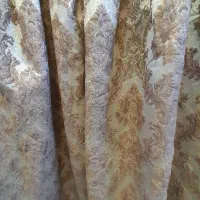 پرده|پرده، رانر، رومیزی|کرج, کیانمهر|دیوار