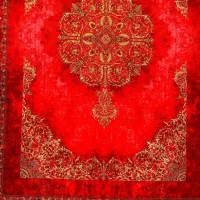 مجموعه دلنواز /فرش لاکی ۱۲۰۰|فرش|بوشهر, |دیوار