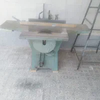 دستگاه نجاری سه کاره
