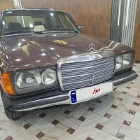 بنز دانشجویی ۲۰۰|خودرو سواری و وانت|قم, باجک دو|دیوار