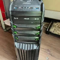 کیس گیمینگ i5