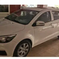 شاهین اتومات توربو سانروف دار مدل ۱۴۰۴