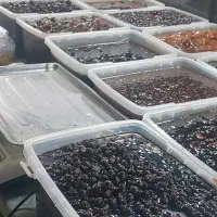 فروشنده غرفه نمایشگاه خرم اباد