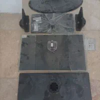 پایه تلویزیون