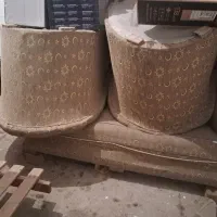 سمساری|بوفه، ویترین، کنسول|شیراز, شهرک گلدشت حافظ‎|دیوار