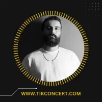 بلیط کنسرت هوروش بند