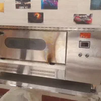 فر صندوقی و موتور فن|کافی‌شاپ و رستوران|پارس‌آباد, |دیوار