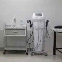 دستگاه لاغری موضعی آراف|پزشکی|قم, صادقی|دیوار