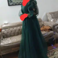لباس مجلسی پرنسسی