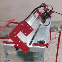 دستگاهسنگبریوکاشیوسرامیک|ماشینآلات صنعتی|چناران, |دیوار