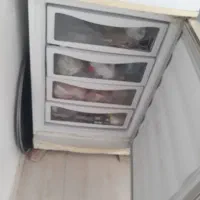 یخچال درحدنوهست قیمت۱۴میلیون|یخچال و فریزر|پارس‌آباد, |دیوار