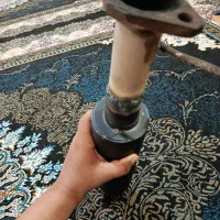 اگزوز فروشی گم شده|اشیا|اهواز, زرگان|دیوار