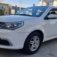 جیلی gc6 اکسلنت