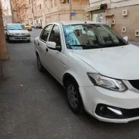 سایناsمدل1401بی رنگ|خودرو سواری و وانت|تهران, شهرک شریعتی|دیوار