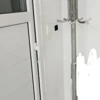 چوب لباسی سنگی نو