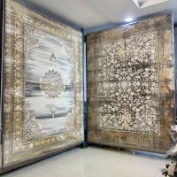 فرش فروشی ملینا