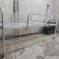 تخت بیمار|پزشکی|گنبد کاووس, |دیوار