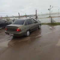 دوو سیلو مدل 82|خودرو سواری و وانت|چهارباغ, |دیوار