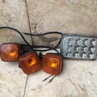 لوازم هوندا ۱۲۵ استوپر مپ سنسور انژکتور کمک فنر|قطعات یدکی و لوازم جانبی|تهران, میرداماد|دیوار