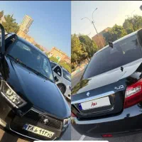 دنا پلاس مشکی