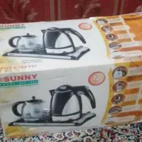 چای ساز سانی