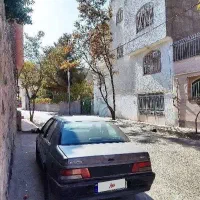 روآ ۸۶ دوگانه کارخانه|خودرو سواری و وانت|مشهد, وکیلآباد|دیوار