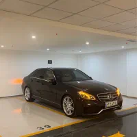 بنز e250